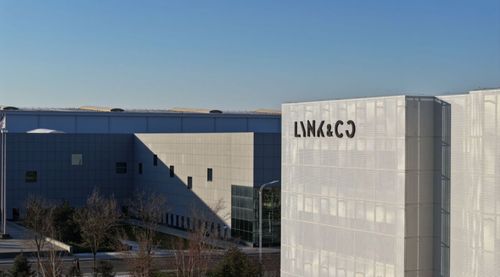 5G+工業(yè)互聯(lián)網(wǎng)賦能智造升級 領(lǐng)克汽車張家口工廠技改實(shí)踐